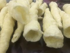 FRIED FISH MAW Packaging 5kgs Grade EXPORT STANDARD Place of Origin VIET - Image 3